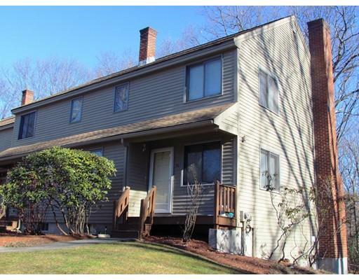 Property Photo: 56 Macintosh Lane 56 MA 01453