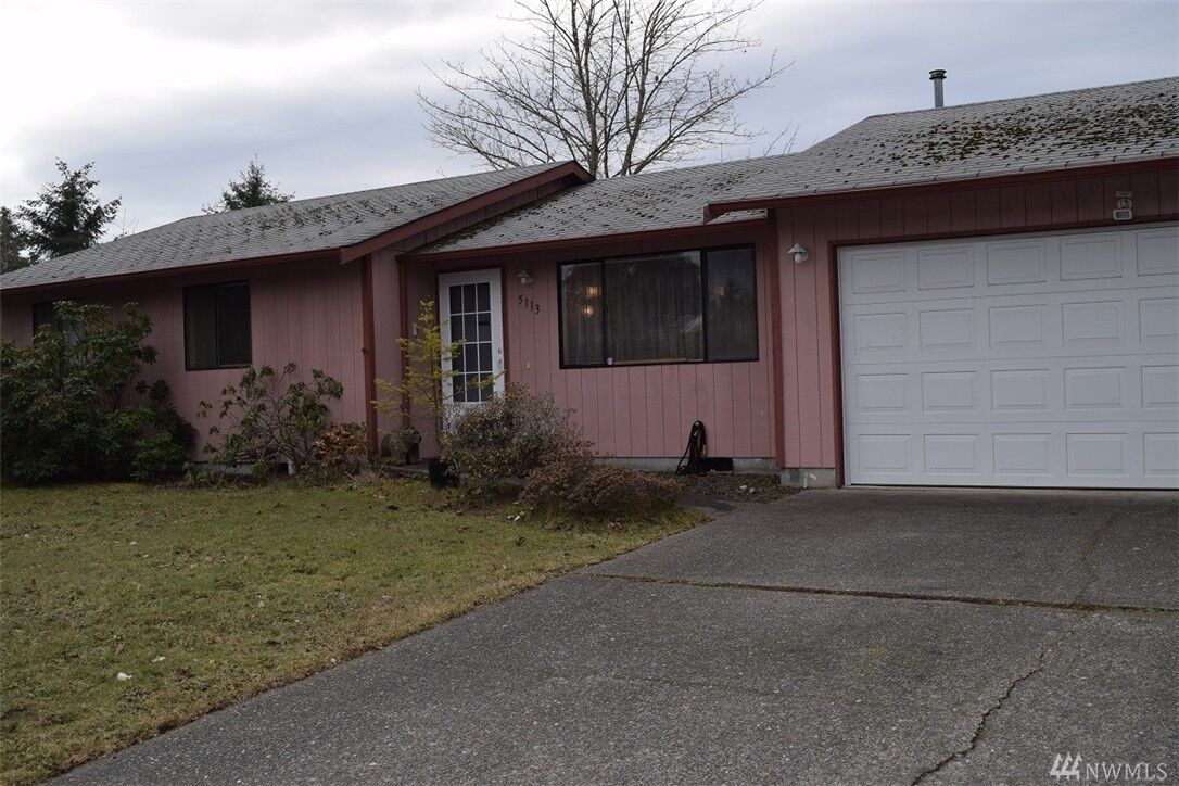 Property Photo:  5113 Mount Tahoma Dr SE  WA 98503 