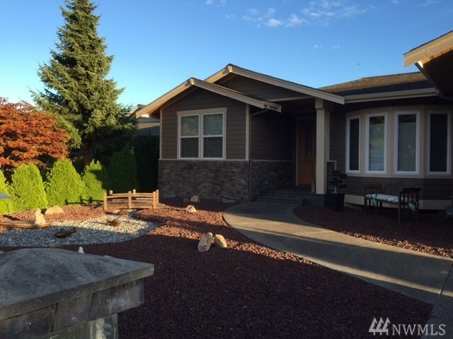 Property Photo: 5415 Salish Rd WA 98230