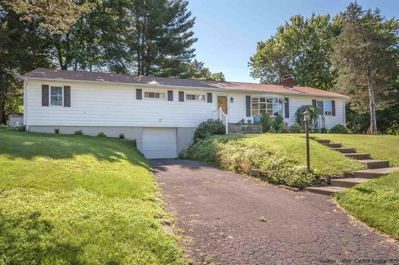 Property Photo:  513 Mountain  NY 12443 