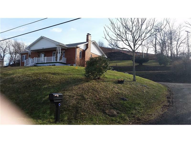 Property Photo: 533 McMahon Drive PA 15642