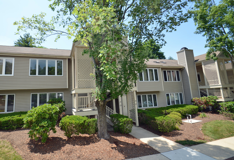 Property Photo: 24 Augusta Dr NJ 08801