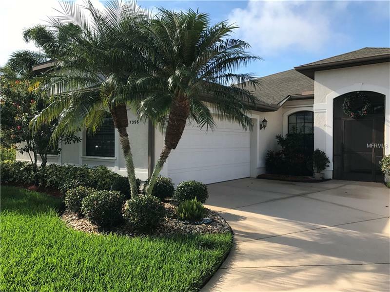 Property Photo:  7396 Featherstone Boulevard  FL 34238 