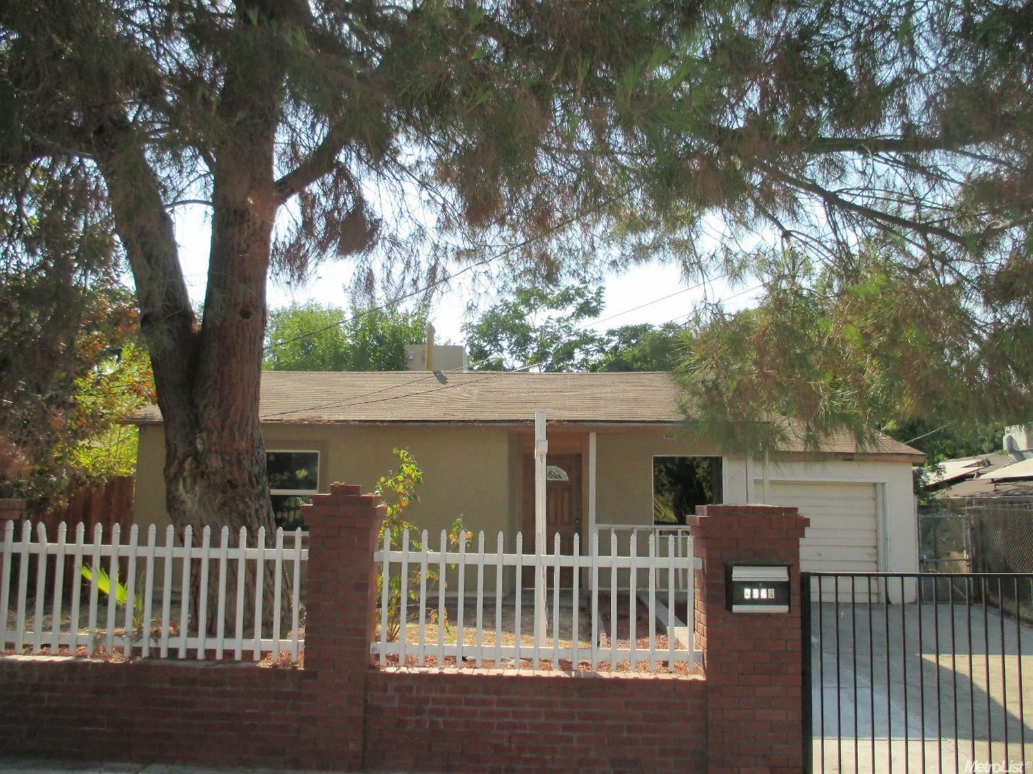 Property Photo:  2941 Belden Street  CA 95815 