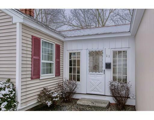 Property Photo:  11 N Broadway  MA 01832 