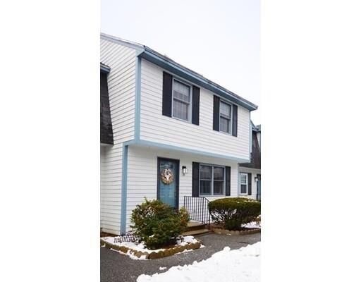 Property Photo: 115 Stuart Ave 14 MA 01826