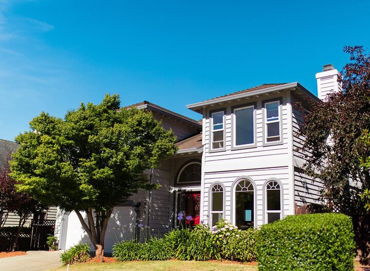 3683 Tiffani Court  Santa Cruz CA 95065 photo