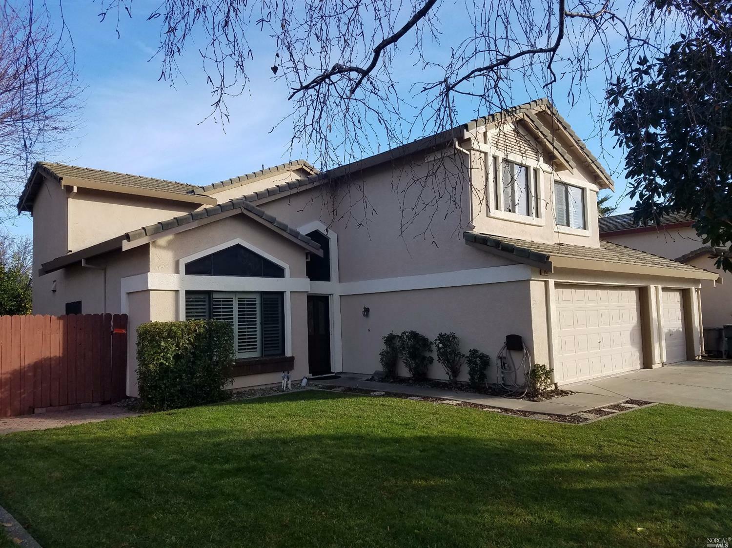 197 Saybrook Avenue  Vacaville CA 95687 photo