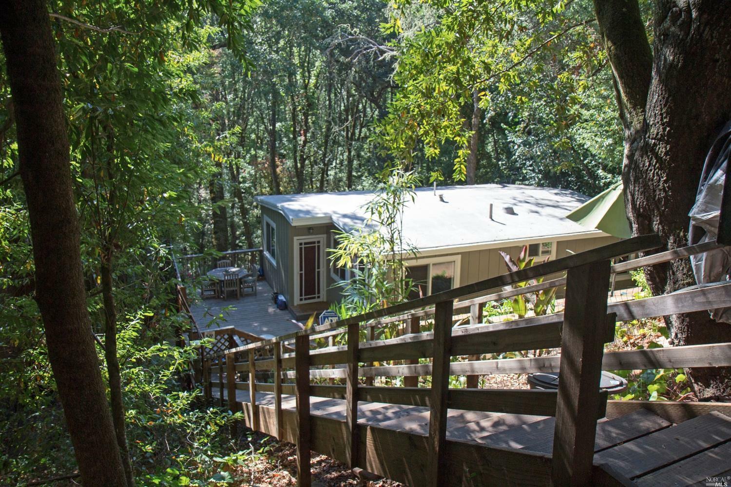 Property Photo:  9478 Westside Road  CA 95436 