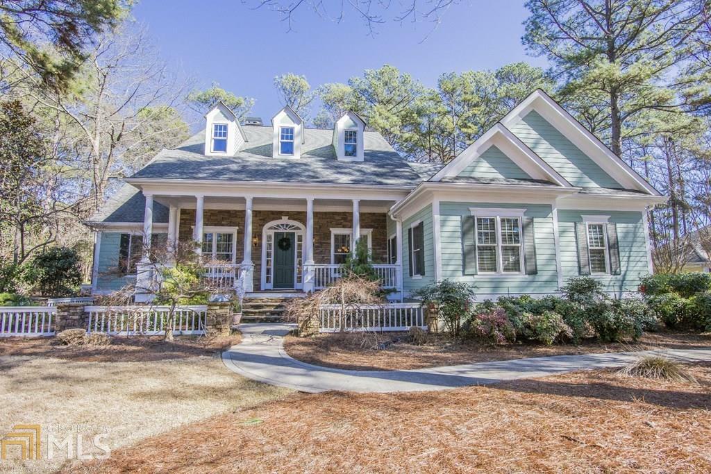 Property Photo: 121 Millpond Trace GA 31024