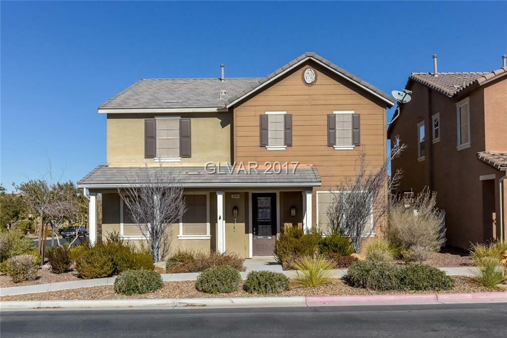 Property Photo:  3248 Jevonda Avenue  NV 89044 