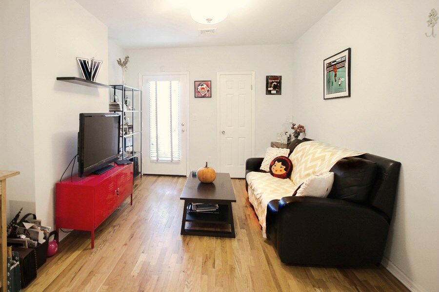 Property Photo:  250 York St 4C  NJ 07302 
