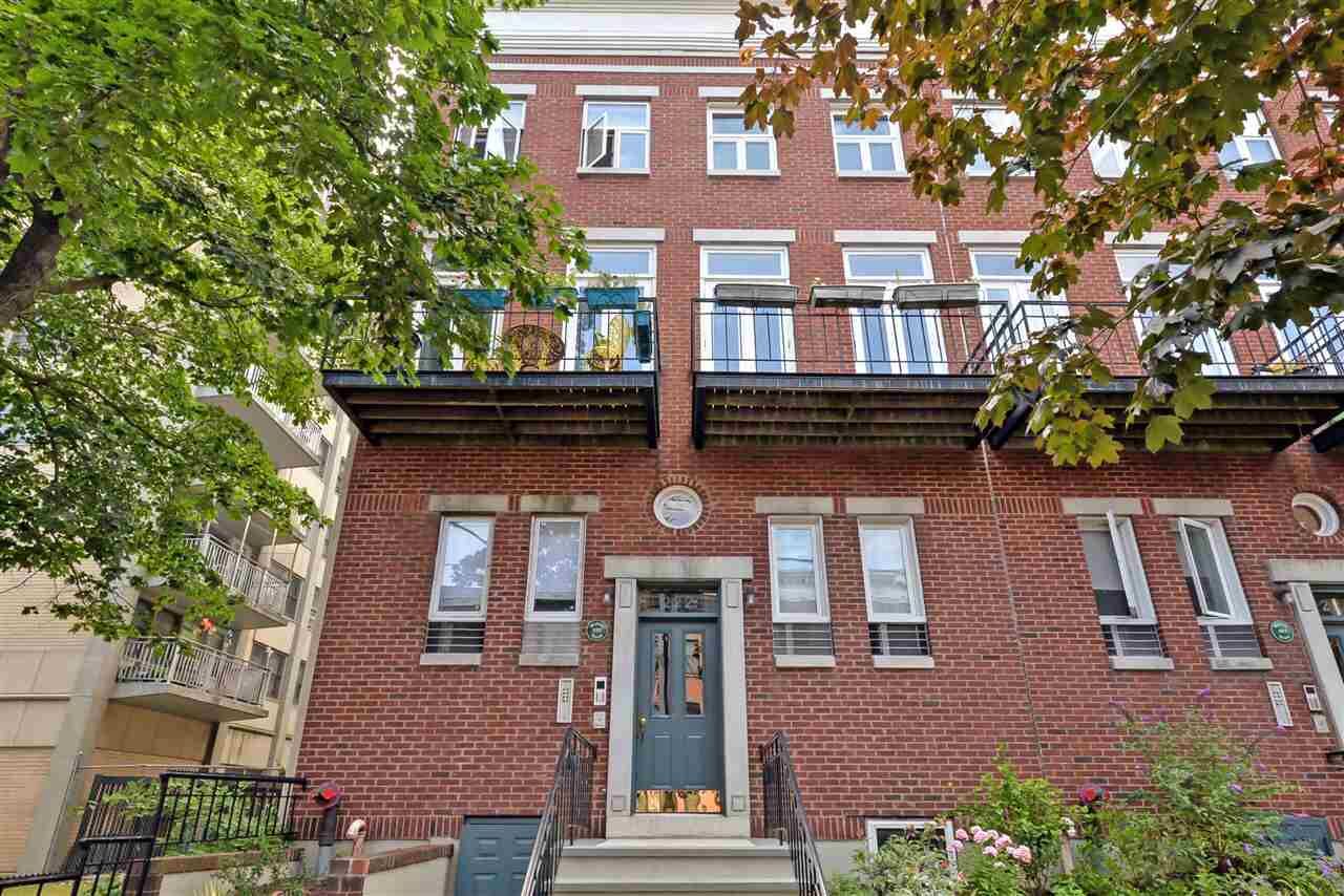 Property Photo:  222 Monroe St 2rn  NJ 07030 