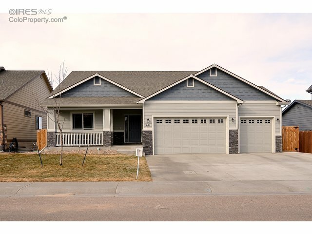Property Photo:  941 Dove Hill Rd  CO 80645 