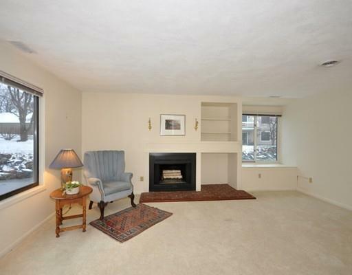 Property Photo:  25 Concord Greene 7  MA 01742 