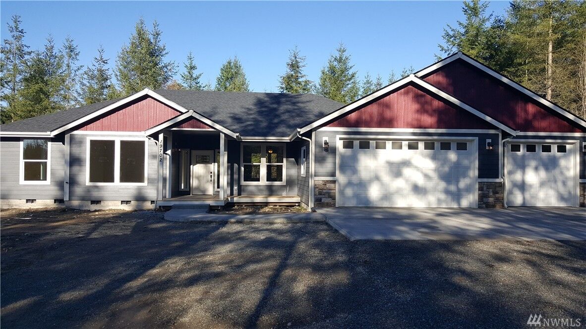Property Photo:  15904 Lawrence Lake Rd SE  WA 98597 