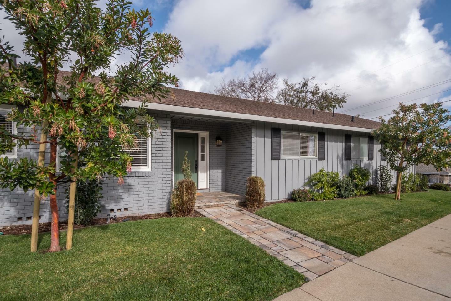 Property Photo:  602 De Anza Avenue  CA 94070 