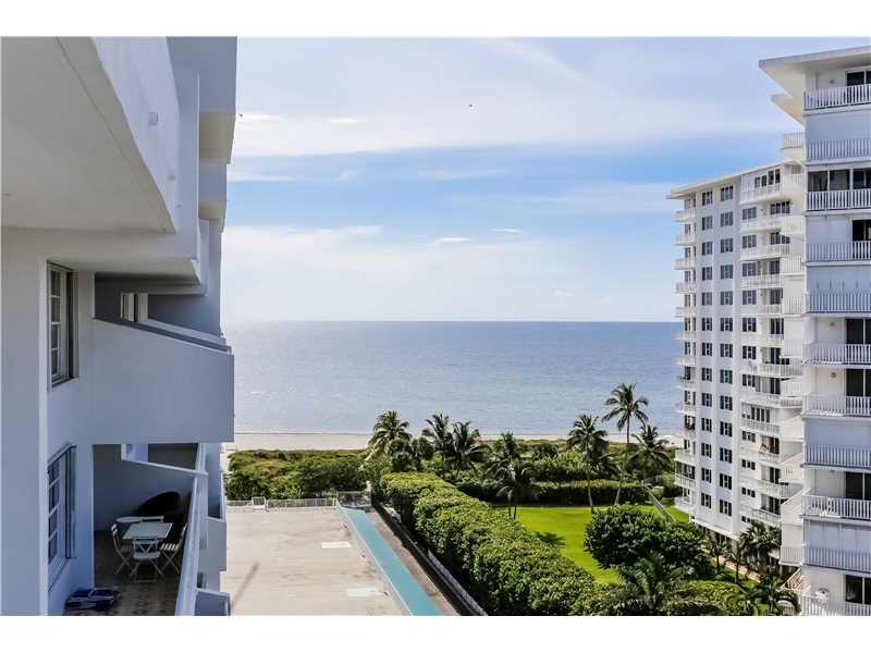 Property Photo:  199 Ocean Lane Dr 1009  FL 33149 