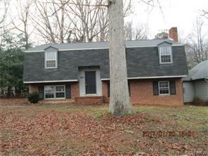 Property Photo:  11520 Danforth Road  VA 23838 