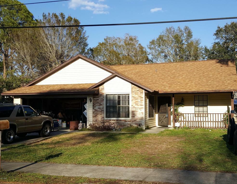 1615 Selma Avenue  Holly Hill FL 32117 photo