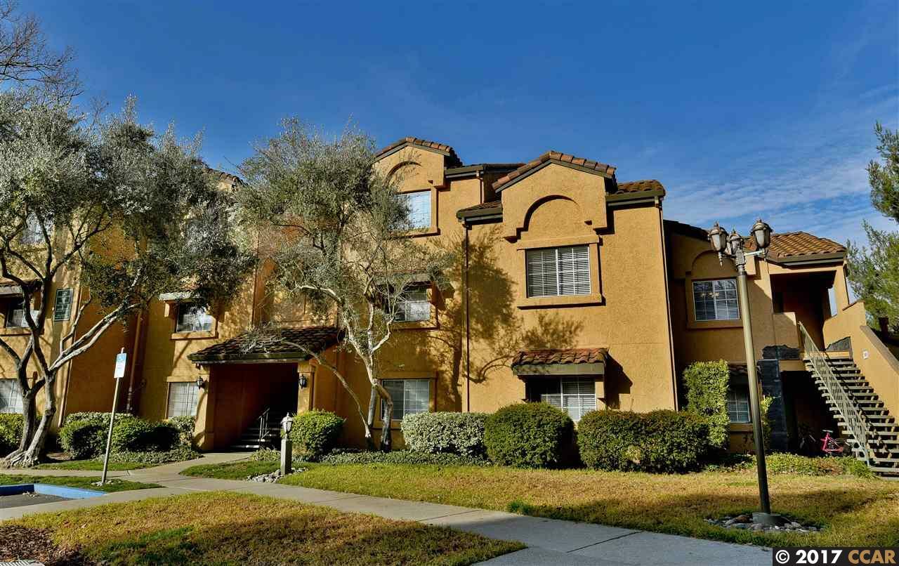 Property Photo:  775 Watson Canyon Ct 245  CA 94582 