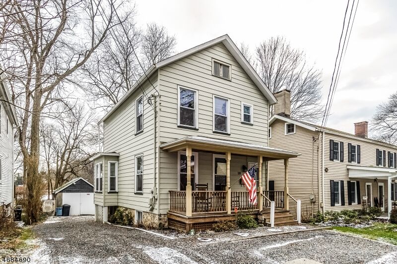 Property Photo: 19 Water St NJ 08809