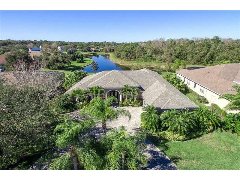 Property Photo: 2002 154th Street E FL 34212