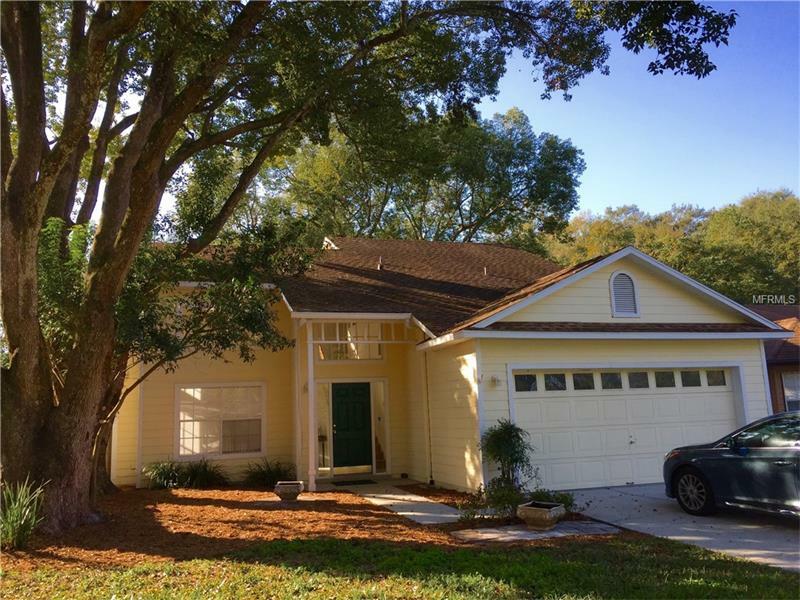 Property Photo: 1824 White Avenue FL 32806