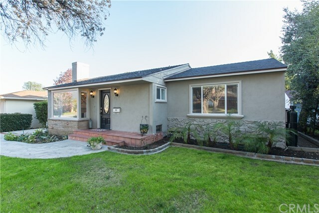 Property Photo:  2806 E Orange Grove Boulevard  CA 91107 