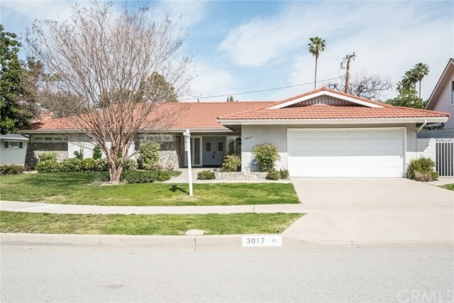 Property Photo:  3017 E Gainsborough Road  CA 92869 