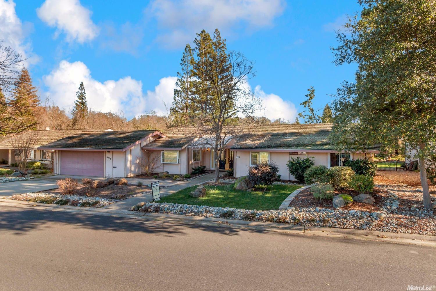 Property Photo: 6713 Pera CA 95683