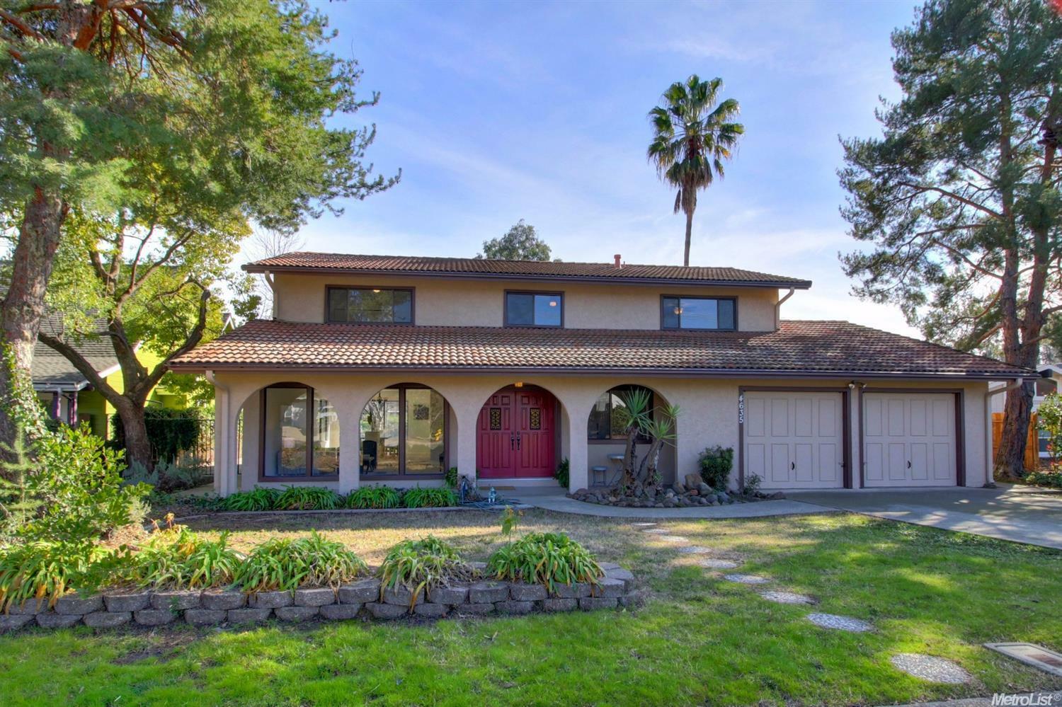 Property Photo:  4635 Midas Avenue  CA 95677 