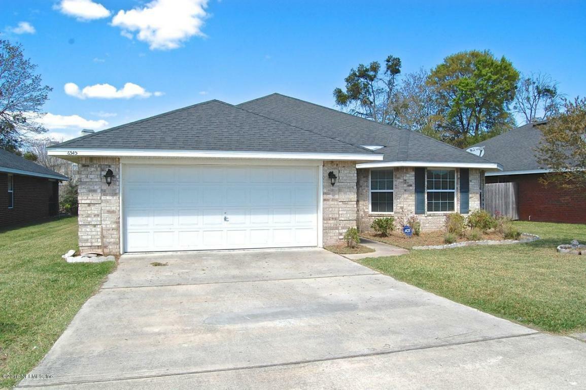 Property Photo: 6545 Pemberley Lane FL