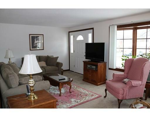 Property Photo: 41 Mark St MA 01020