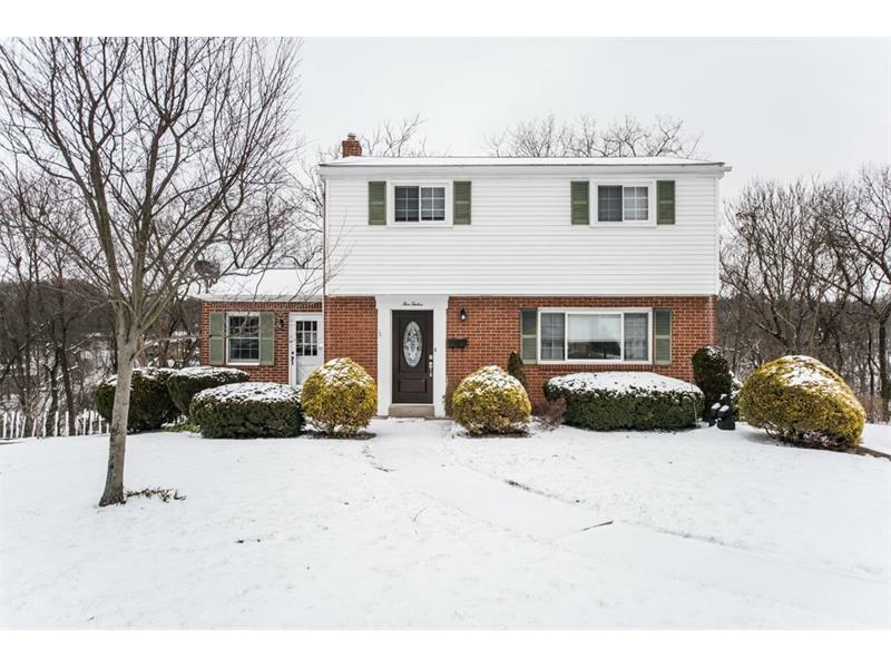 Property Photo:  512 Neola Drive  PA 15237 