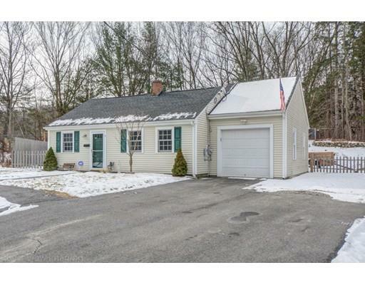 Property Photo:  5 Glenhill Ter  MA 01754 