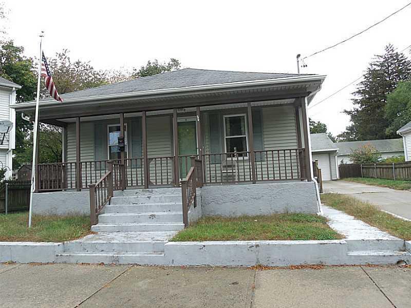 Property Photo: 1 Columbia Av RI 02865