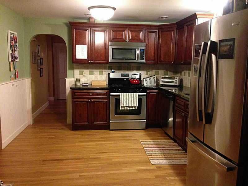 Property Photo: 33 Chappy Street RI 02920