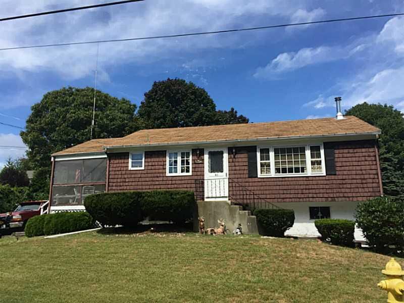 Property Photo:  411 Wandsworth Street  RI 02882 