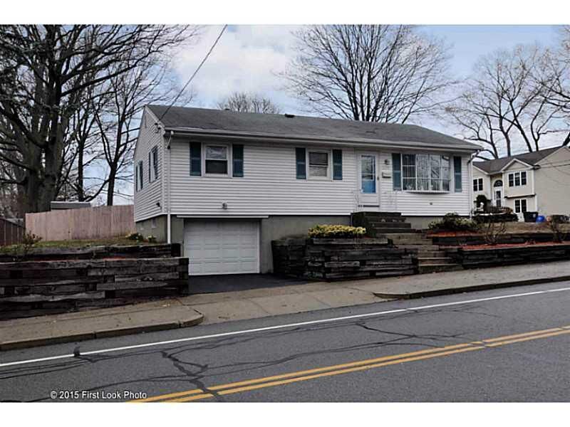 Property Photo: 209 East Street RI 02920
