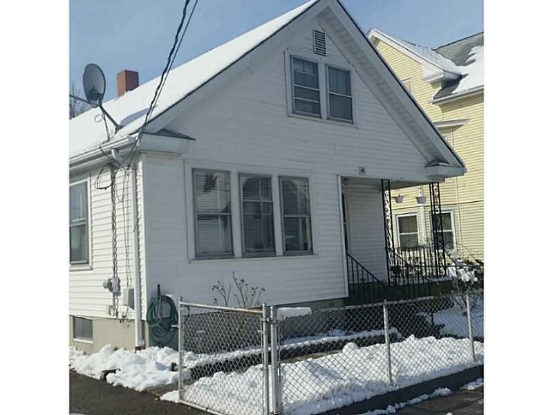 Property Photo: 42 Makin Street RI 02861