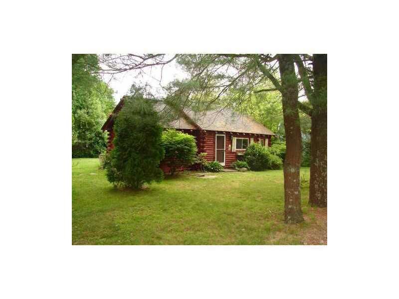 Property Photo: 14 Algonquin Trail RI 02882