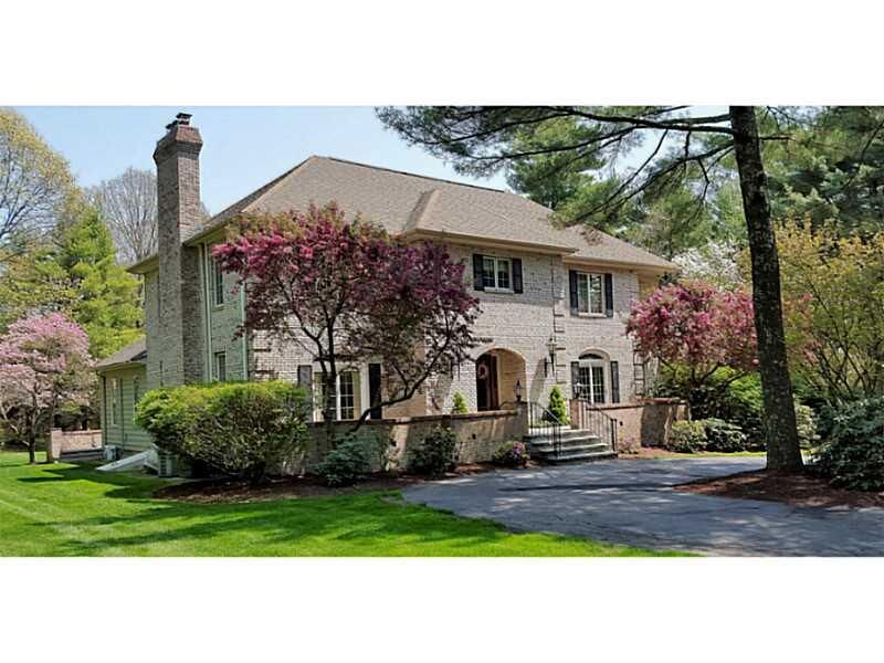 Property Photo: 21 Ashland Road RI 02857