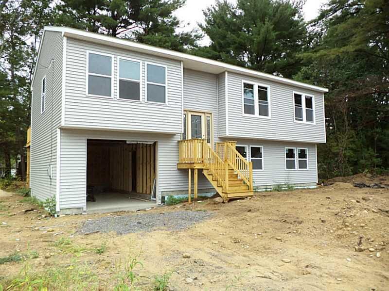 Property Photo: 2 Forge Road RI 02816