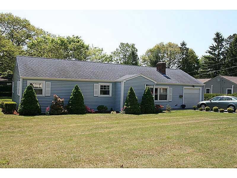 Property Photo:  120 Phillips Road  RI 02818 