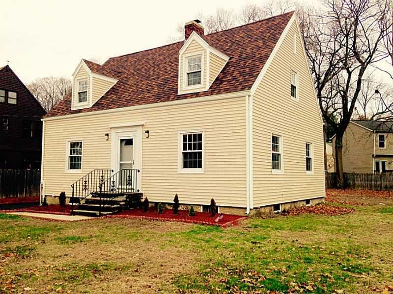 Property Photo:  131 Roger Williams Avenue  RI 02916 