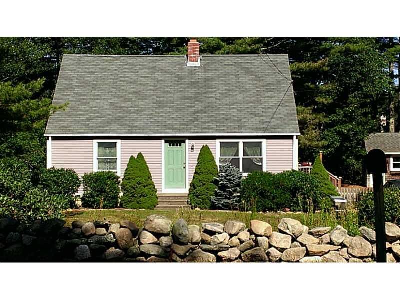 Property Photo:  140 Spring Street  RI 02832 