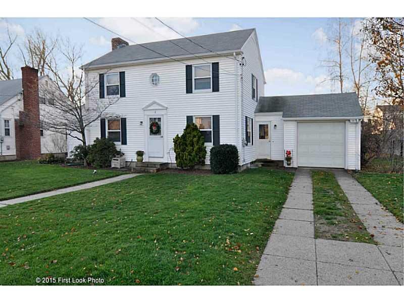 Property Photo: 9 Eliot Road RI 02910