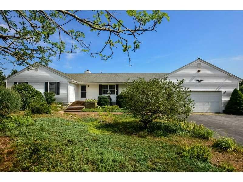 Property Photo:  64 Bittersweet Drive  MA 02771 