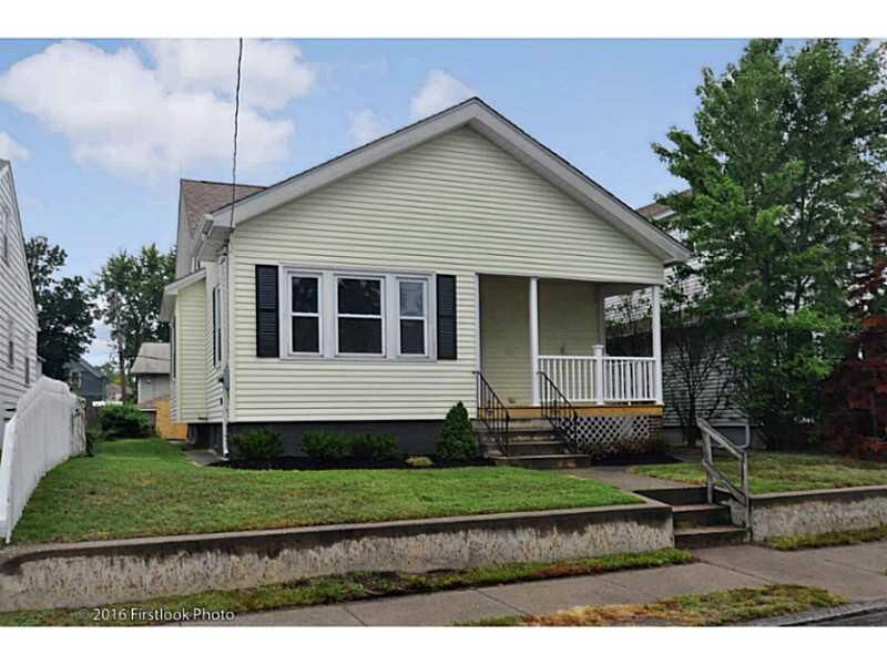 Property Photo:  15 Taft Street  RI 02905 